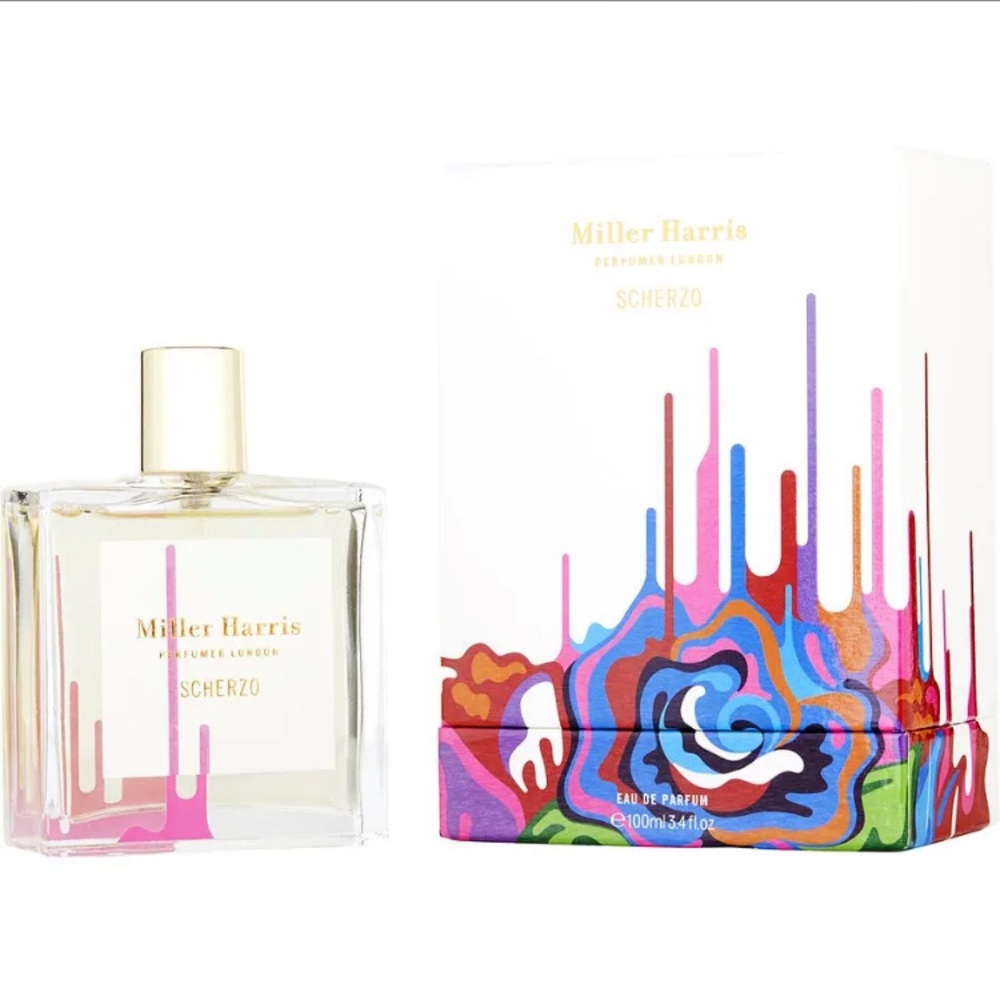 Scherzo by Miller Harris